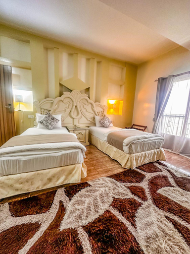 Others 3, Riyam Hotel, Muscat