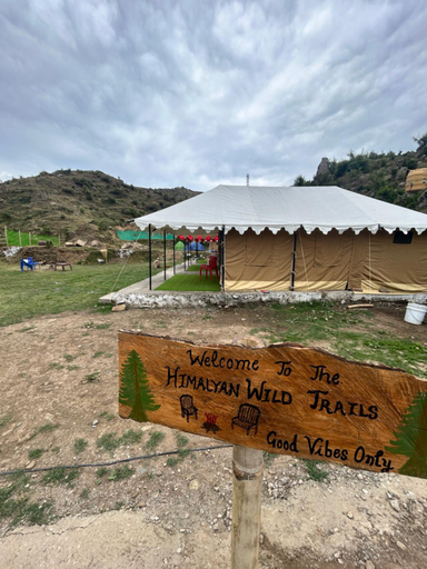 Others 5, Himalyan Wild Trails Premium Swiss Camp Prashar Lake, Mandi