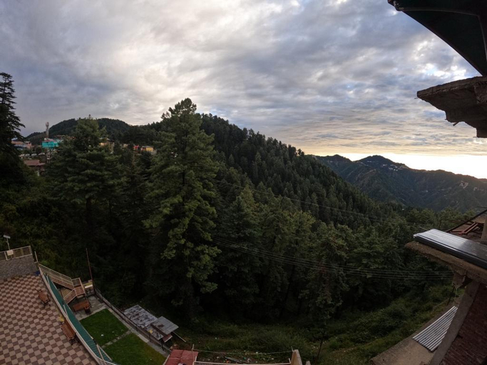 Others 5, Sharmas Destination, Shimla