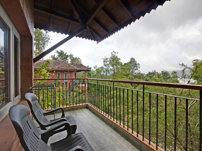 Others 2, Sharavathi Adventure Camp -Jungle lodges, Shimoga