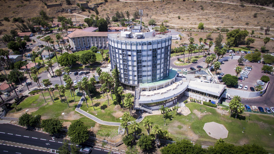 Exterior & Views 2, Lake House Kinneret
