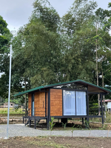 Others 5, Cabanas La Hermosa #1, Pococí