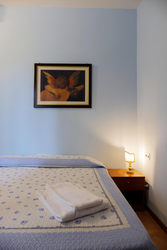 Bedroom 12