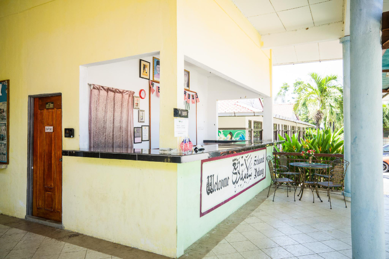 Others 5, OYO 44033 Terap Inn Kuala Nerang, Padang Terap
