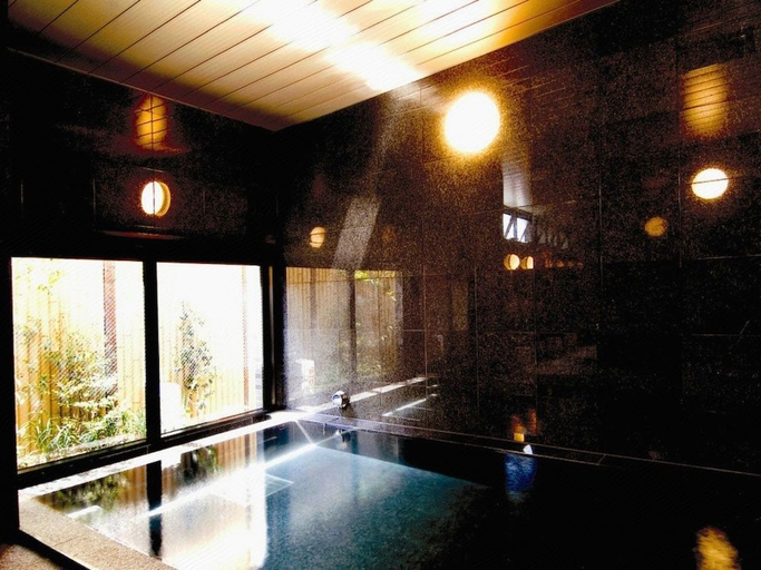 Sport & Beauty, Hotel Route-Inn Saga Ekimae, Saga