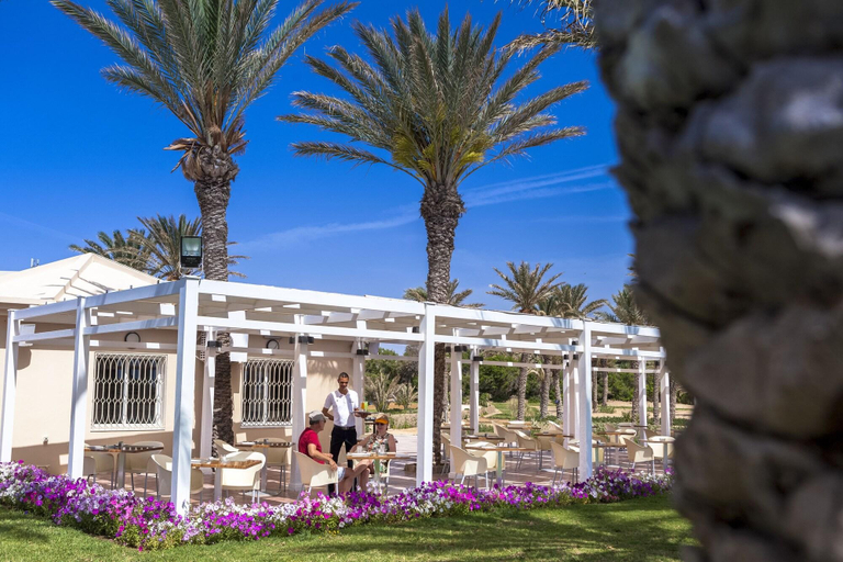 Exterior & Views 2, TUI BLUE Scheherazade - adults only (+ 16 ans), Sousse Médina
