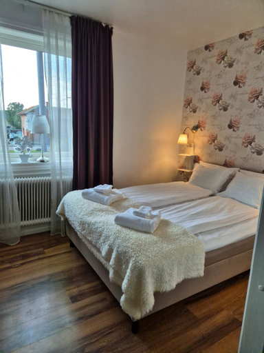 Bedroom 2, Smalandsstenar hotell, Gislaved