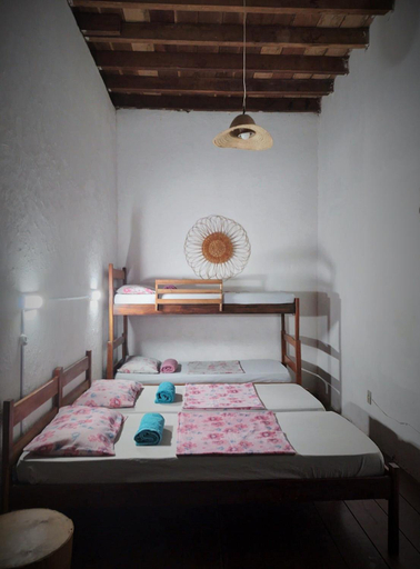 Bedroom 2, AXE HOME - frente a Praca do Pelourinho, Salvador
