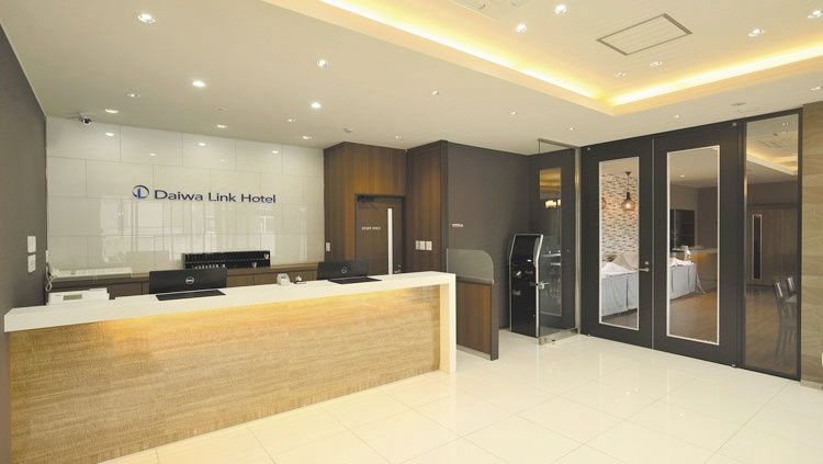 Others 5, Daiwa Link Hotel Aizutajima, Minamiaizu