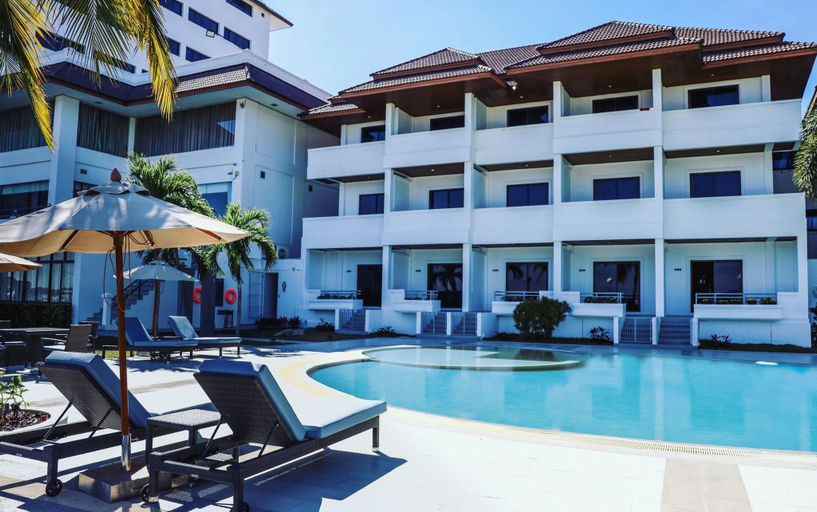 Sport & Beauty 2, Fortune River View Hotel Nakhon Phanom, Muang Nakhon Phanom