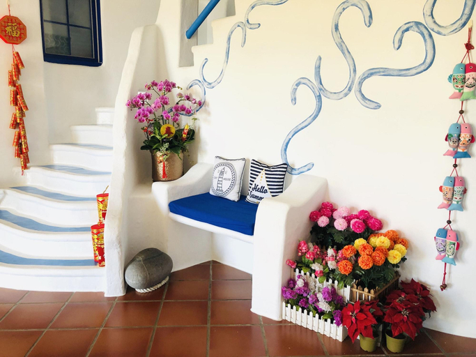 Public Area 2, Beach Love Homestay, Pingtung