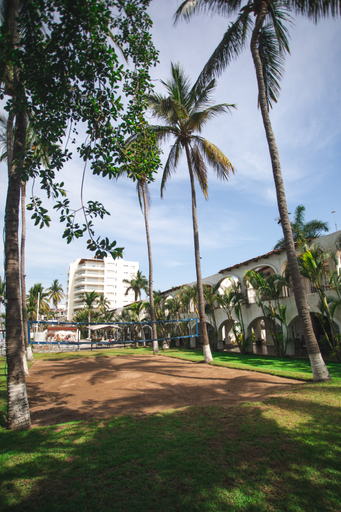 Public Area 3, Los Picos Hotel & Suites Bucerias, Compostela