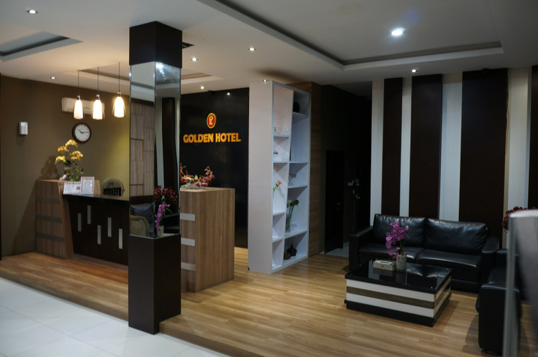 Public Area 5, Golden Hotel Sarolangun, Sarolangun
