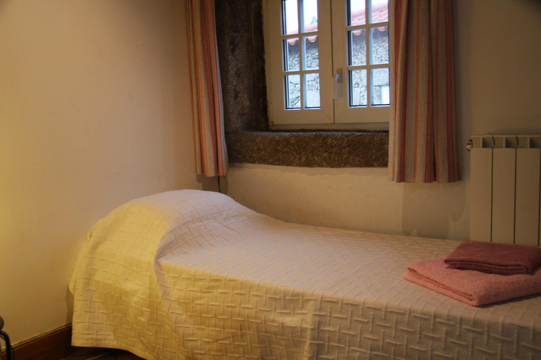2, Casa do Ribeiro - Casal Pedro, Ponte de Lima