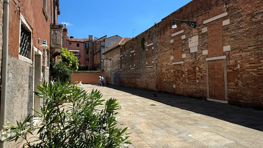 Others 4, City Apartments Salute-Accademia, Venezia