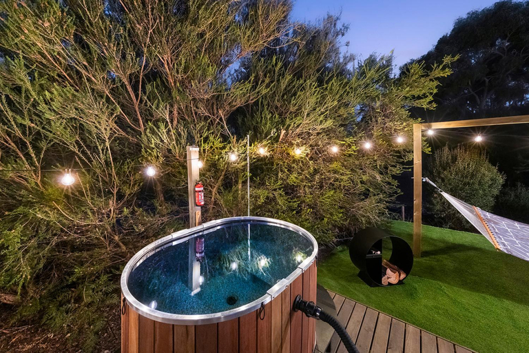 Sport & Beauty 5, Scamander Sanctuary Holiday Park, Break O'Day