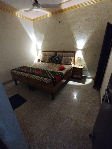 Others 2, Milestone Homestay Agra, Agra