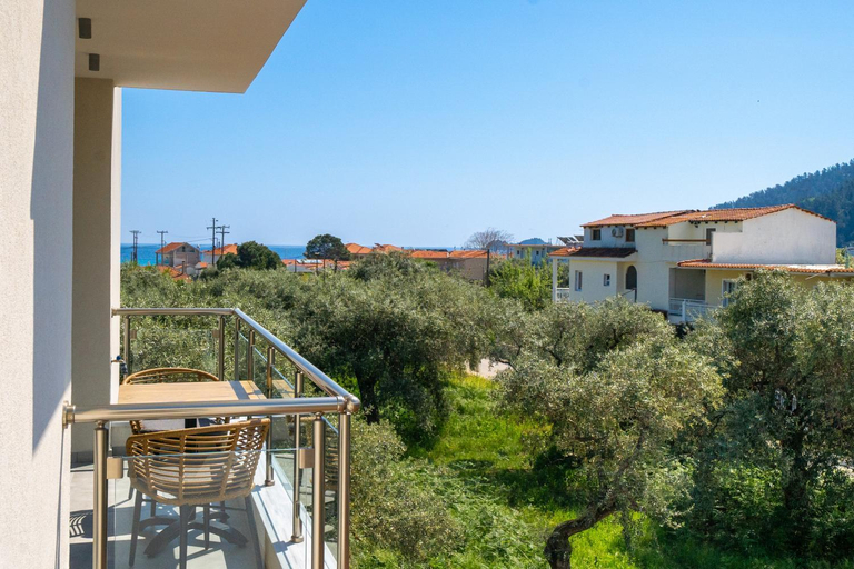 Others 4, Melies Suites, East Macedonia and Thrace