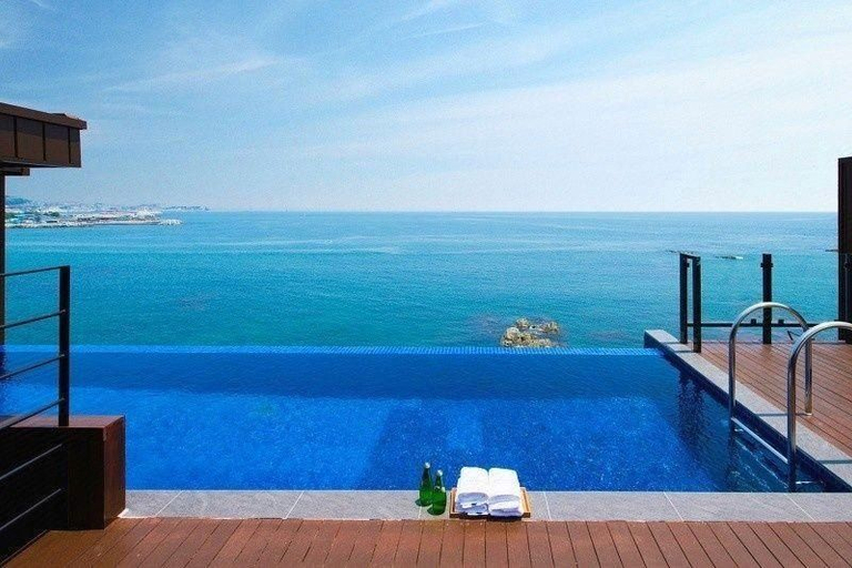 Sport & Beauty 2, Pohang Escape Pool Villa, Pohang