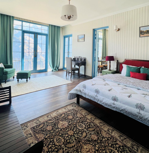 Bedroom 8