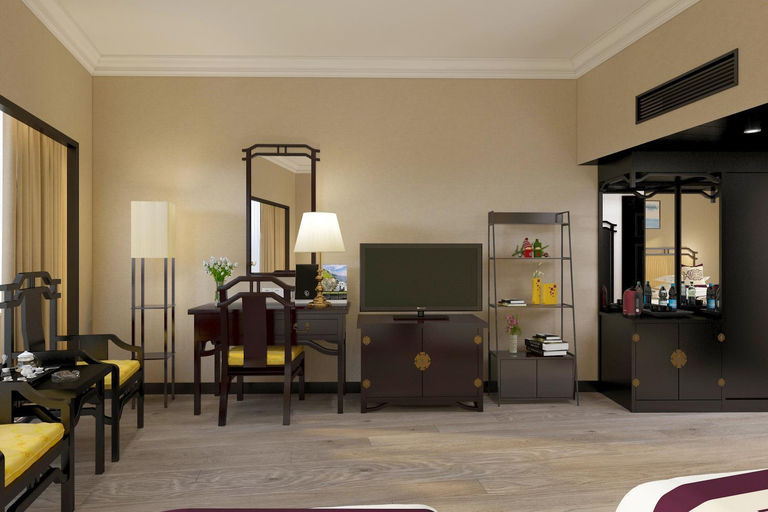 Others 5, Yindo Grand Jasper Hotel, Zhuhai