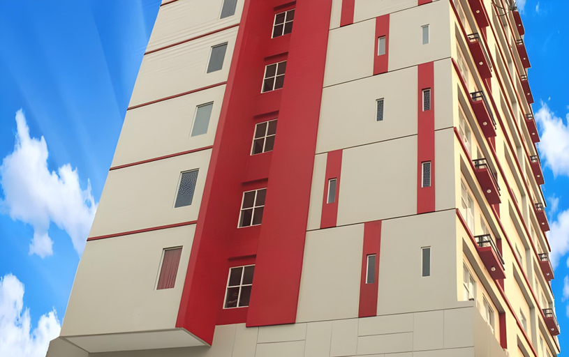 Hotel Grand Imawan, Makassar