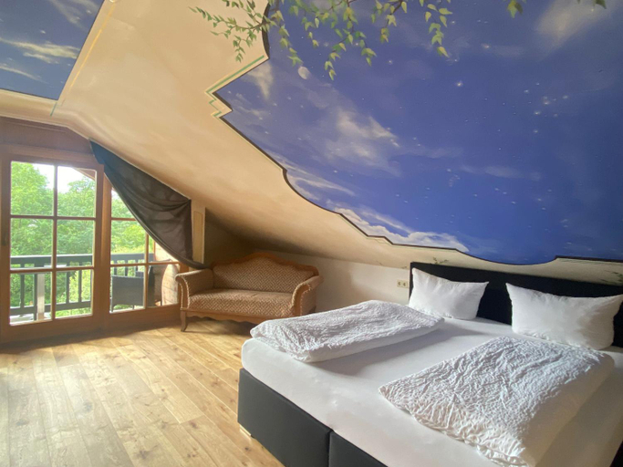 Bedroom 7