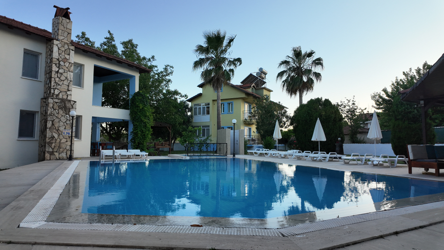 Sport & Beauty 4, Summer Life Villa Apart, Ortaca