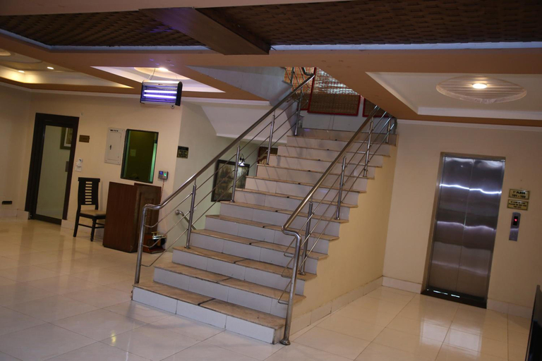 Others 5, Hotel Crown Inn, Multan