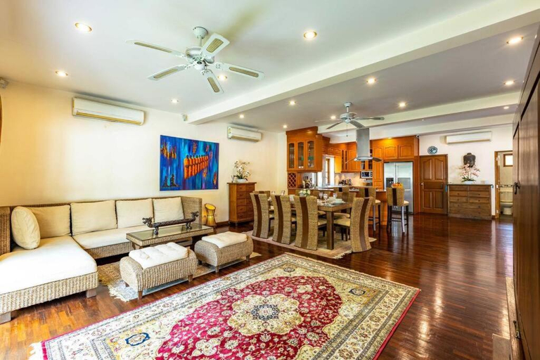 Others 2, Three Bedroom Pool Villa in Great Location (CV3), Hua Hin