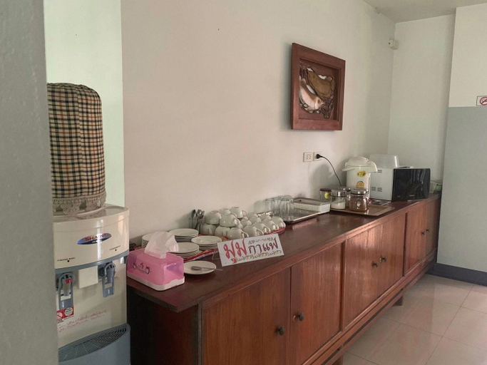 Food & Drinks 5, Chorlada Lanna Hotel, Muang Chiang Mai