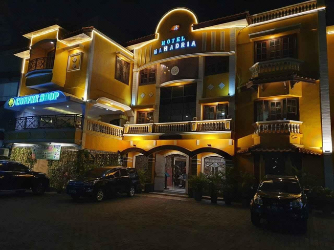 Exterior & Views 3, Mahadria Hotel Syariah, Serang