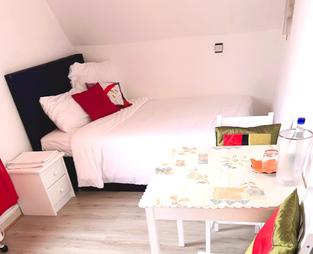 Others 2, Vinaring Homestay, Bad Kreuznach
