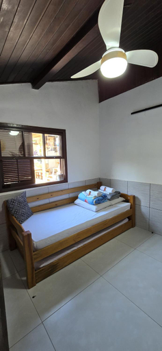 Others 3, Ilha Grande Inn, Angra dos Reis