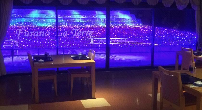 Food & Drinks 5, Furano la Terre, Nakafurano