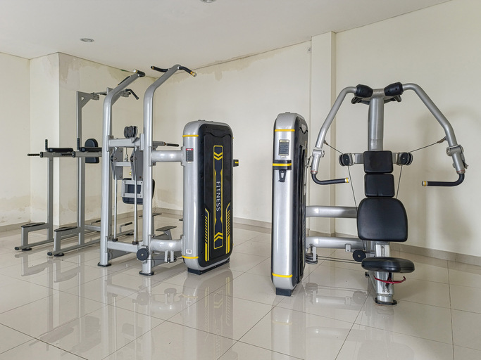 Others 4, 1BR Chadstone W/ Pool & Gym, Cikarang