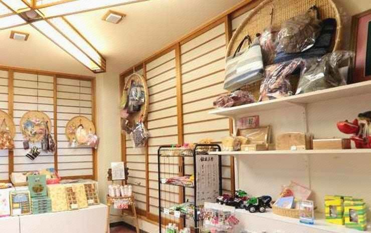Others 3, Okina Ryokan, Fukushima