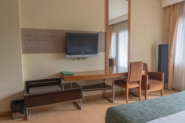 Bedroom 5