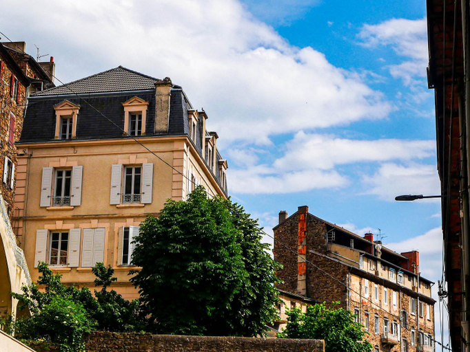Exterior & Views, Maison d'hôtes - Stay & Cook, Ardèche