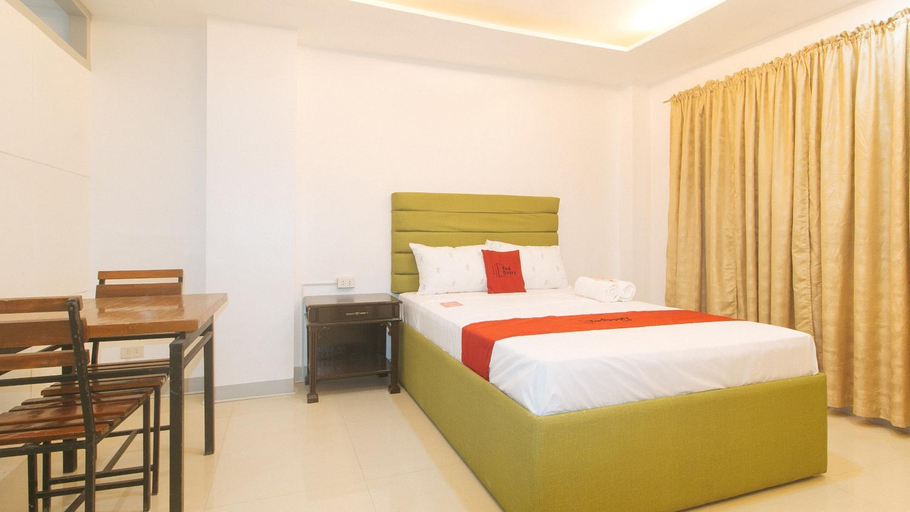 Bedroom 8