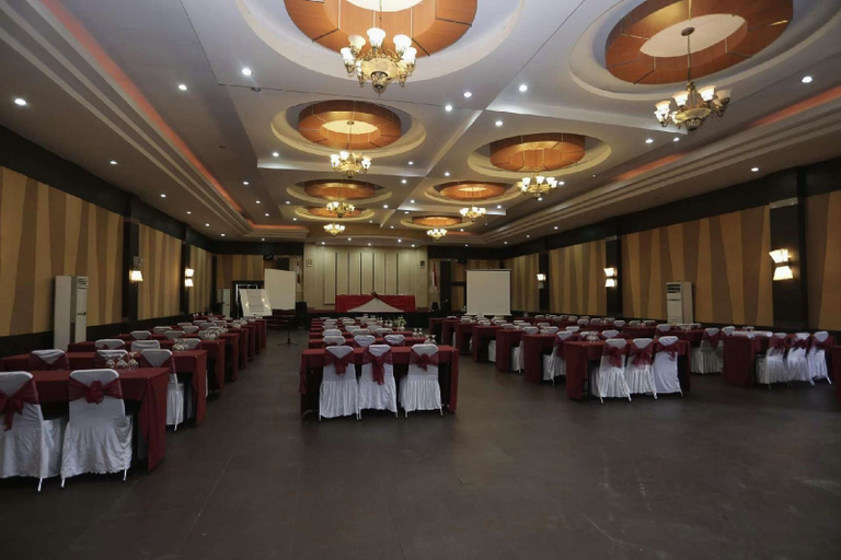 Business Facilities, Dangau Resort Singkawang, Singkawang