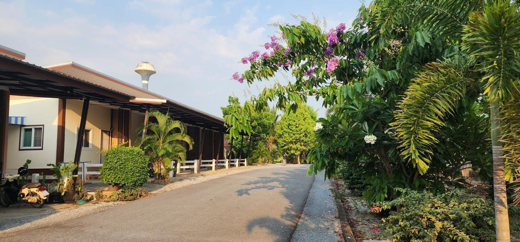 Others 3, ตะวันวิลเลจ, Pak Chong