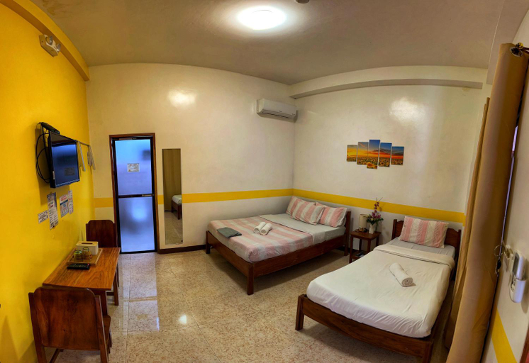 Bedroom 19