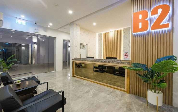 Others 5, B2 Map Ta Phut Boutique & Budget Hotel, Muang Rayong
