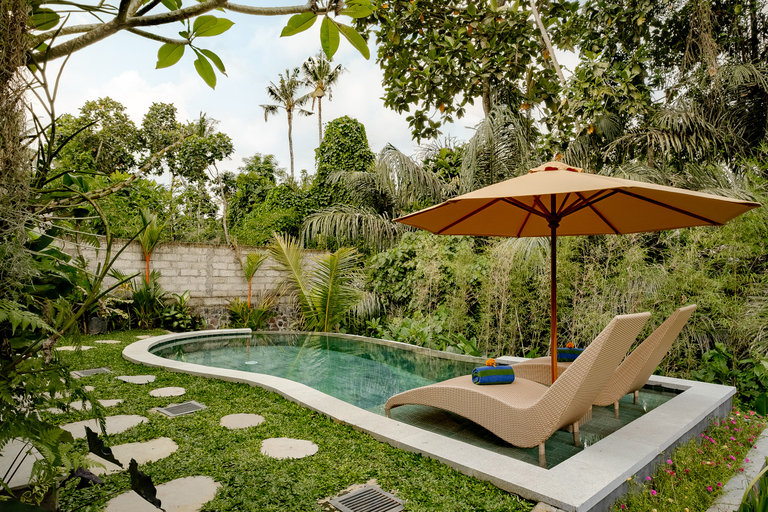 Sport & Beauty 4, Tegal Beji Ubud Villa, Gianyar