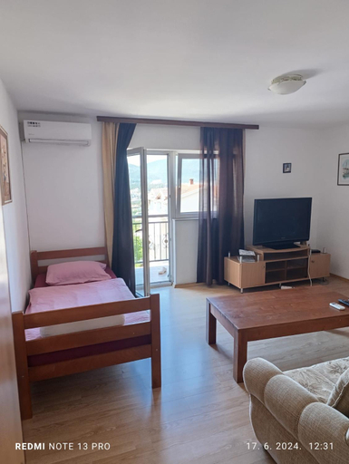Others 4, Apartments Salute, Herzegovina-Neretva