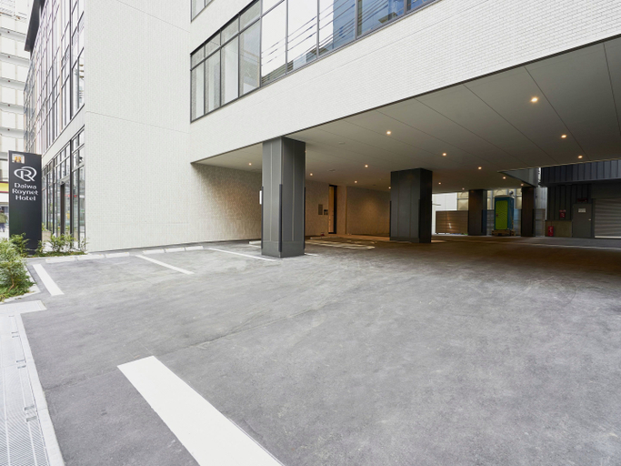 Exterior & Views 4, Daiwa Roynet Hotel Sendai-nishiguchi PREMIER, Sendai