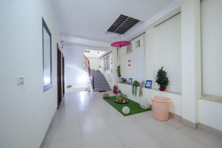 Public Area 3, Galaxy Airport Hotel, Sóc Sơn