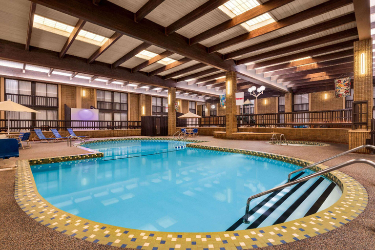 Sport & Beauty 5, Ramada by Wyndham Alpena, Alpena