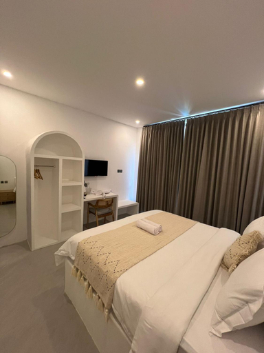 Bedroom 8